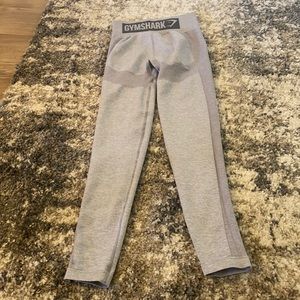 Gym Shark Yoga Pants - Size Small